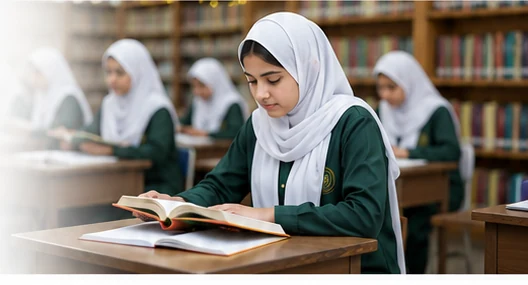 Academic learning