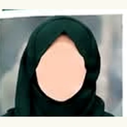 Ms. Fiza Ali, English Teacher