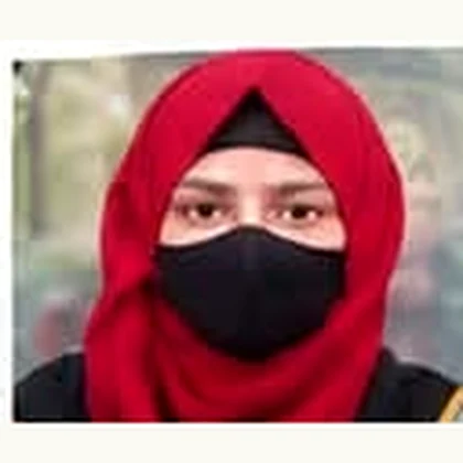 Ms. Huda Kamal, Computer Science Teacher