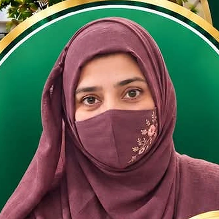 Ms. Nain Tara, Primary Head