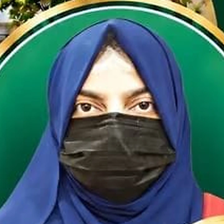 Ms. Saba Iqbal, Pakistan Studies Teacher