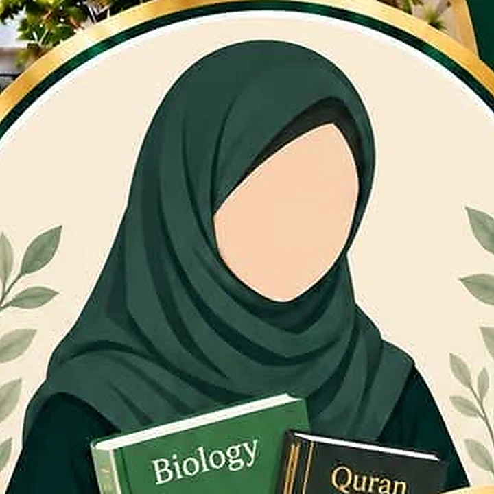 Ms. Sawera Ali, Islamiyat Teacher