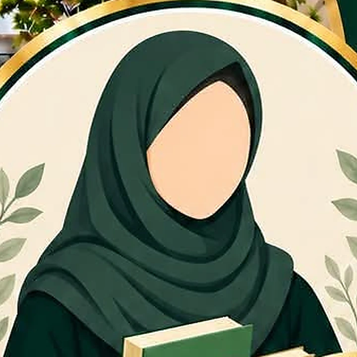 Ms. Taiba Abid Ali, Primary Teacher