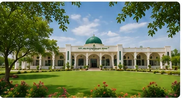 Secure Campus