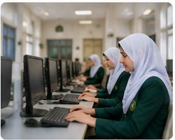 Computer Lab