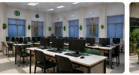 School facilities
